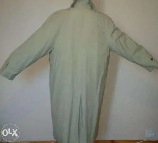 Полупальто. Плащ. Куртка. Пальто. Новый. р. 52-54 7