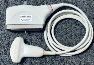 Датчик УЗИ УЗД Sonoscape Конвексний С362 також 6V3, C611