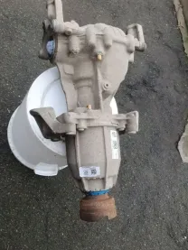 Редуктор заднего моста FORD Edge 2.0 дизель.