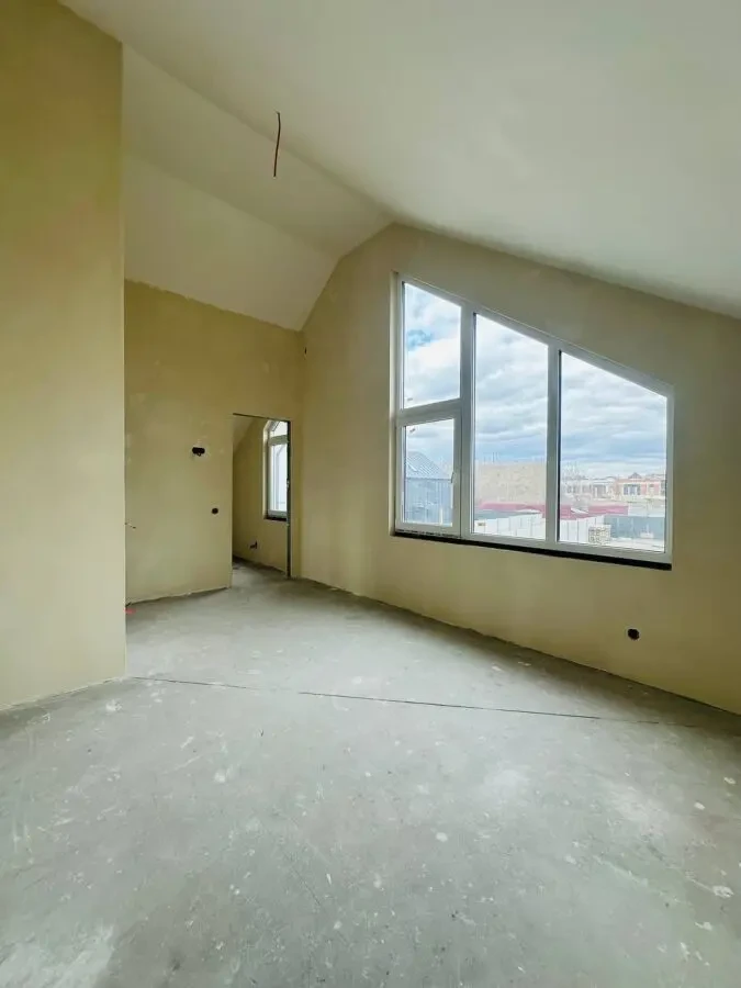 Продаж 2-поверхового енергоефективного будинку у Новоолександрівці 9