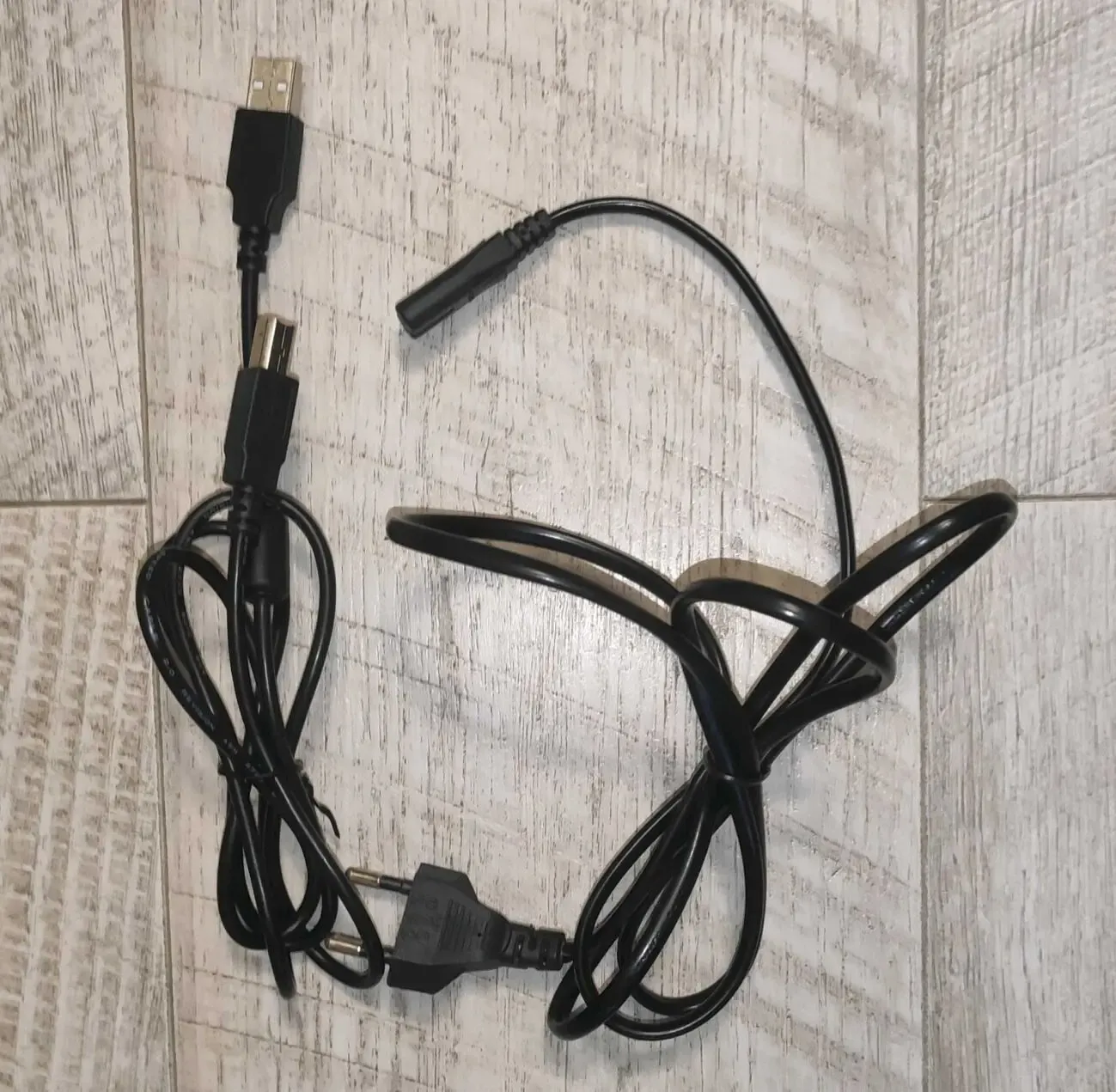 Чековый принтер XPrinter XP-58I б/у 3