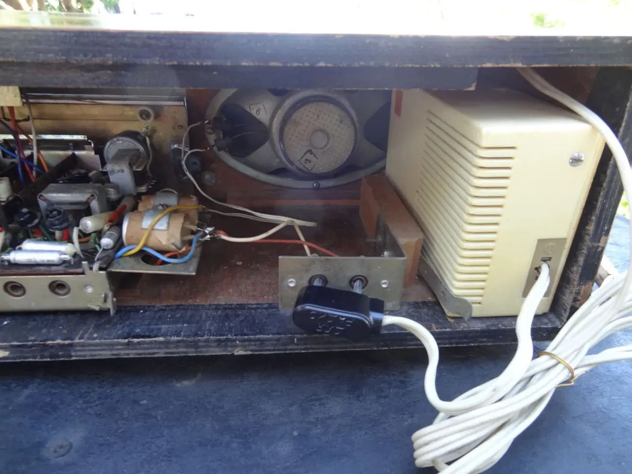 Радиоприемник Иволга 66 редкий 10