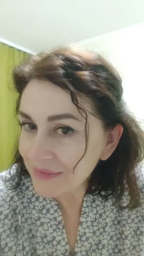 Масаж- це ключик до душі та тіла