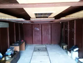 Аренда гаража Березняки