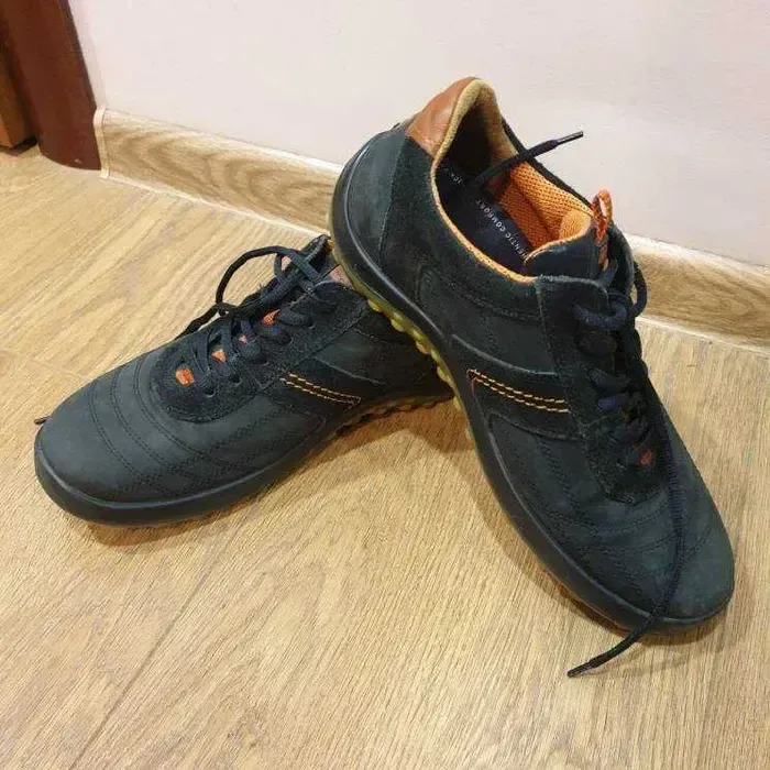 Кроссовки Ecco оригинал 2