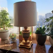 Ручна робота лампа Італія Paolo Lucchetta 2 шт.