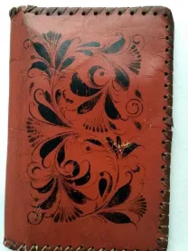 Портмоне кошелек натуральная кожа для купюр, документов и карт