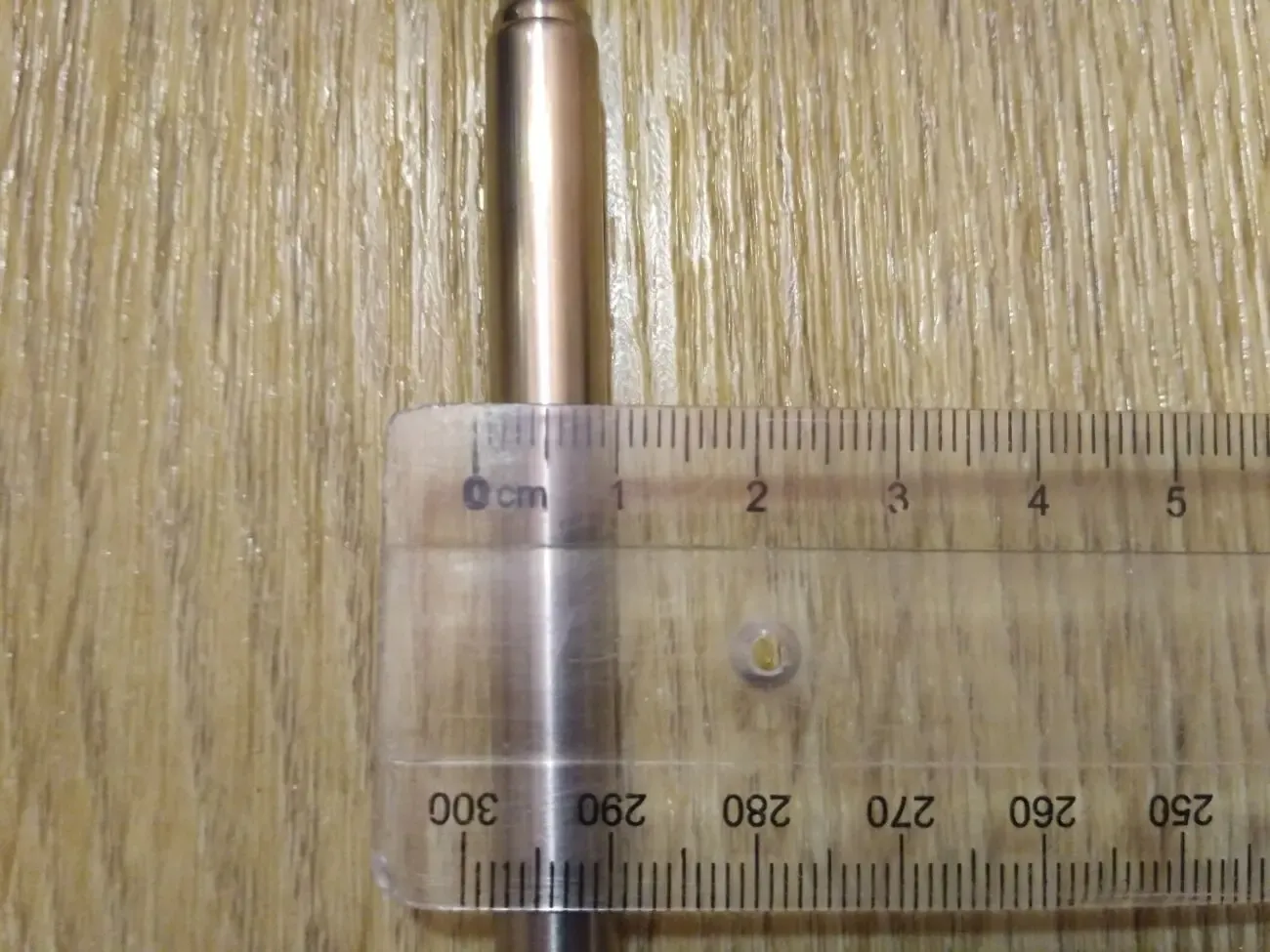 Чесалка Спиначёс для спины телескопическая выдвижная 5