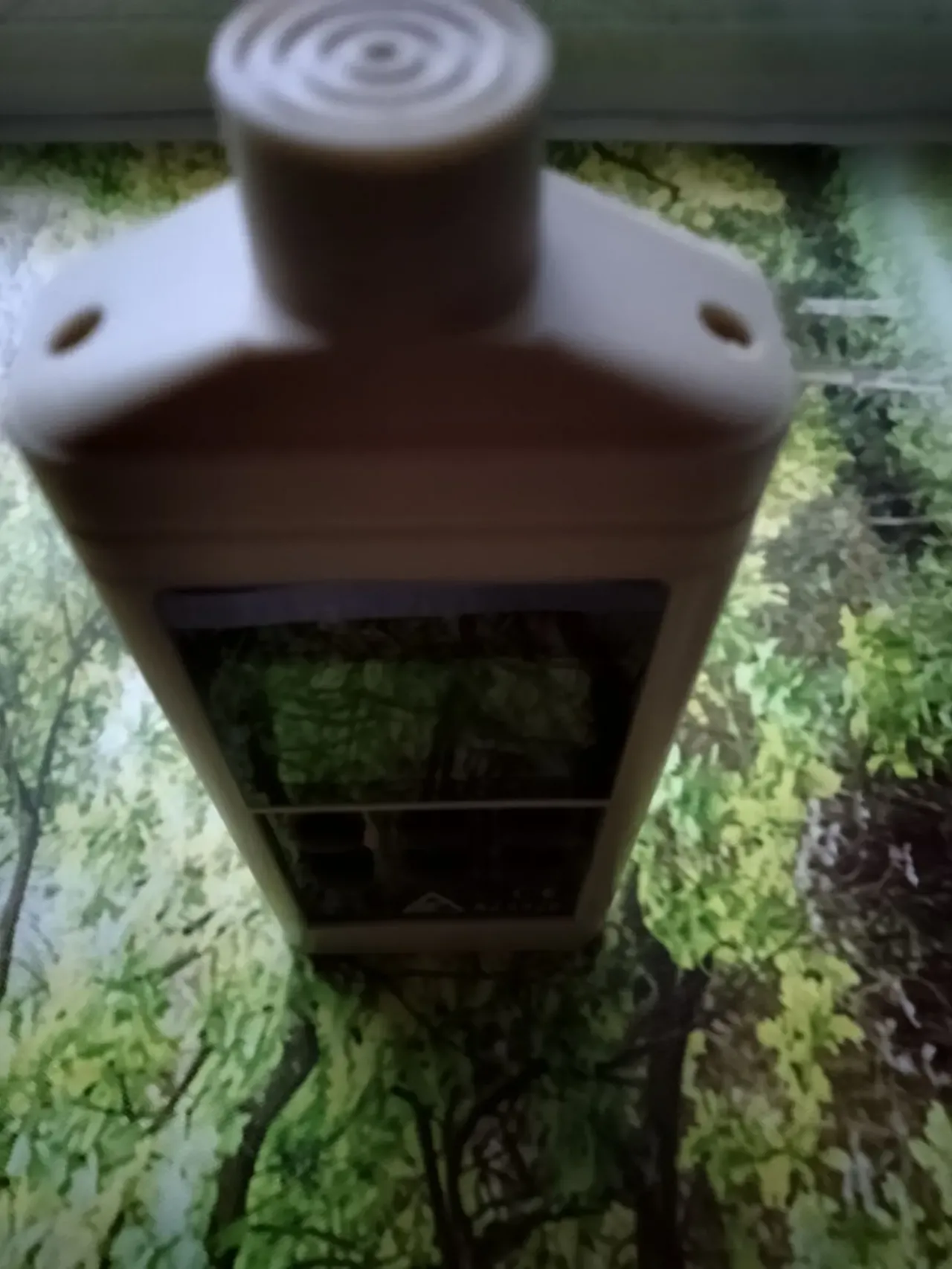 Цифровий шумомір AZ 8928 з калібруванням діапазону 3