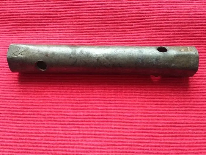 Ручной инструмент ключ шестигранный раритет 2