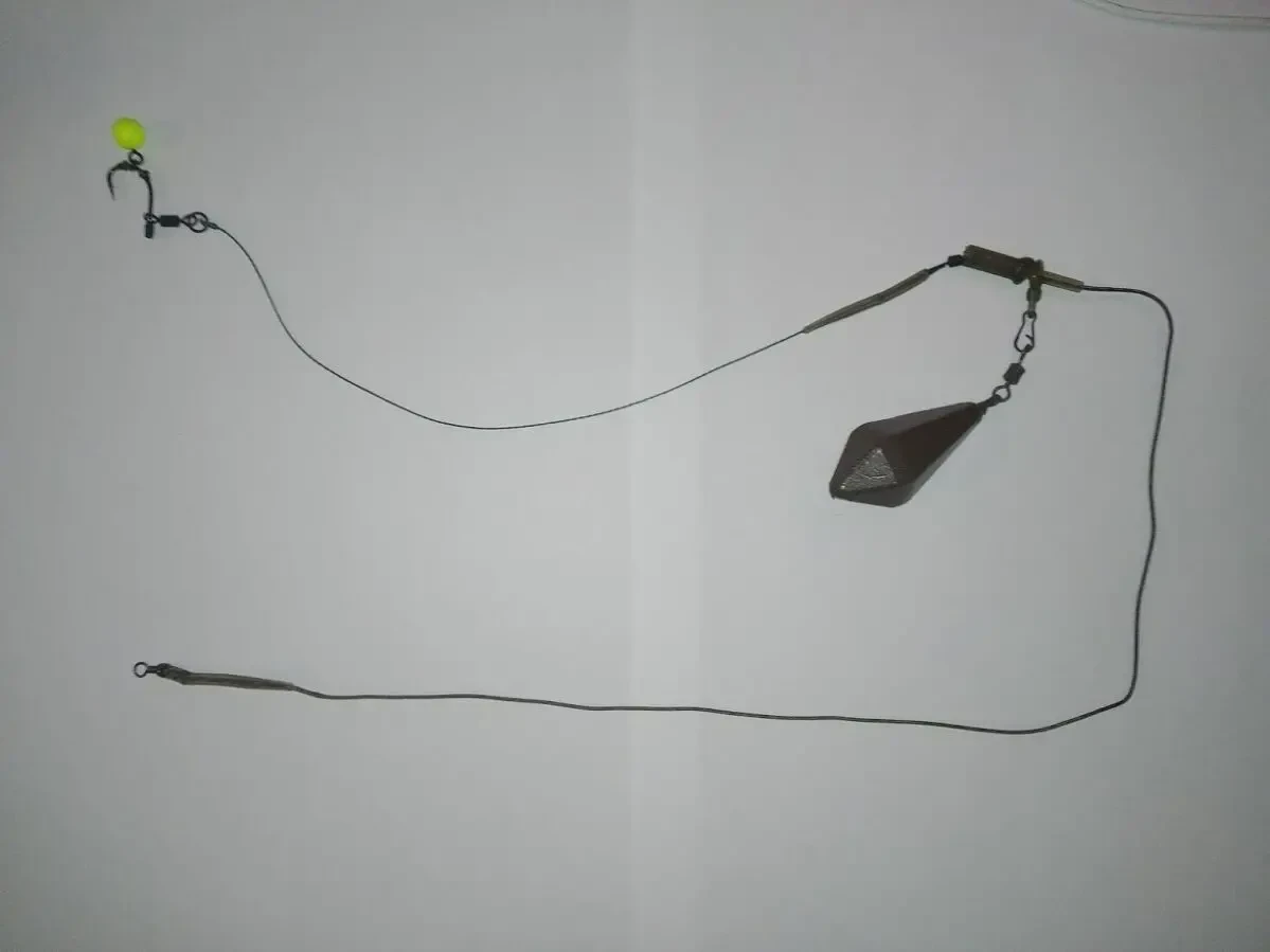 Монтаж 360 - Rig , ручная сборка 3