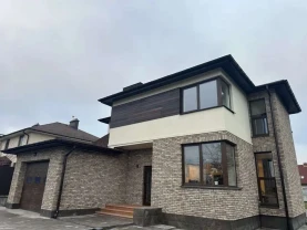 Дім від власника.  240 м2. Новое(Боярка). 100% укомплектован. Лес