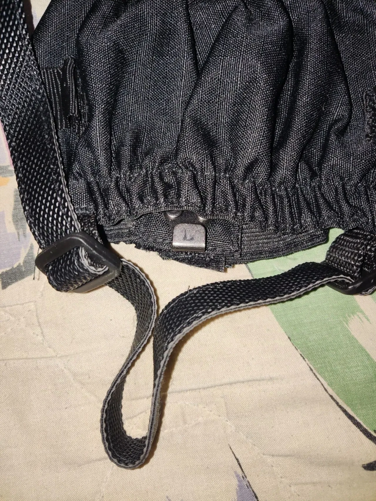 Туристические бахилы Crane 4