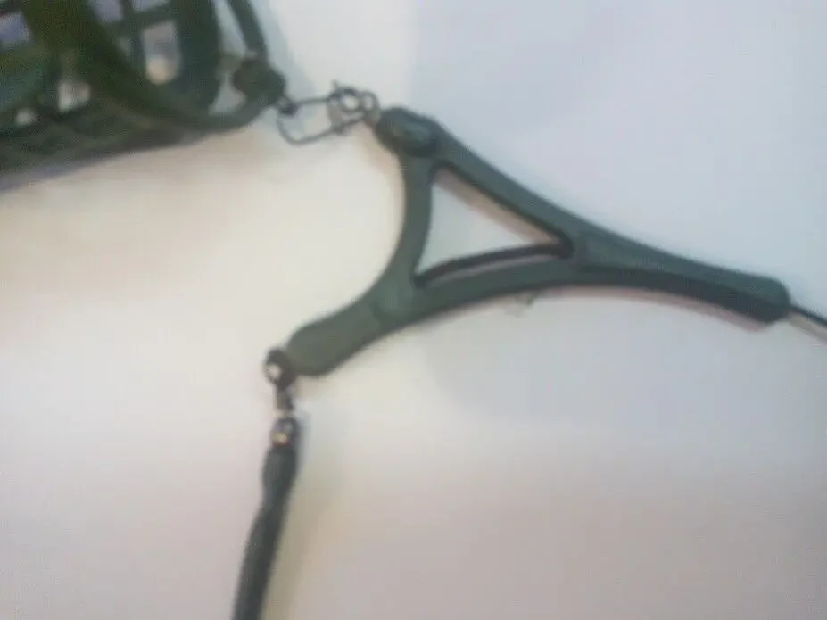 Снасть, монтаж фидерный Пуля  (ручная сборка) 3