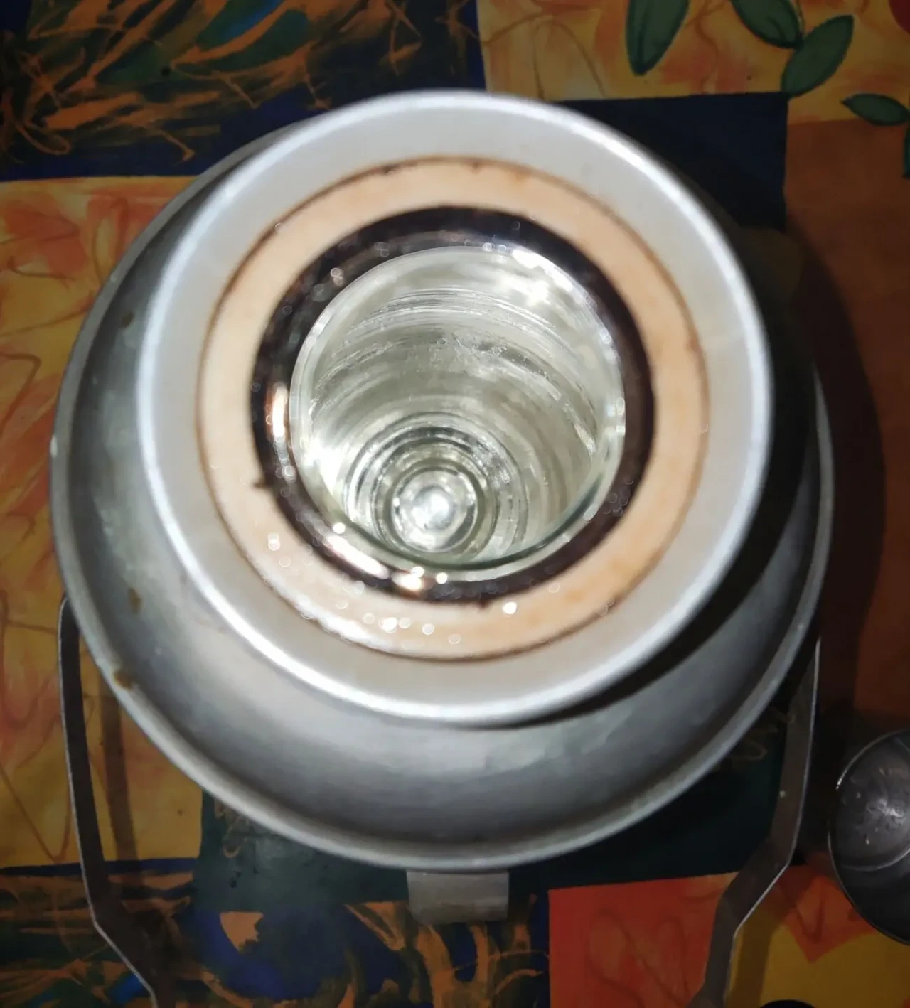 Китайский термос времен ссср, 2л 5