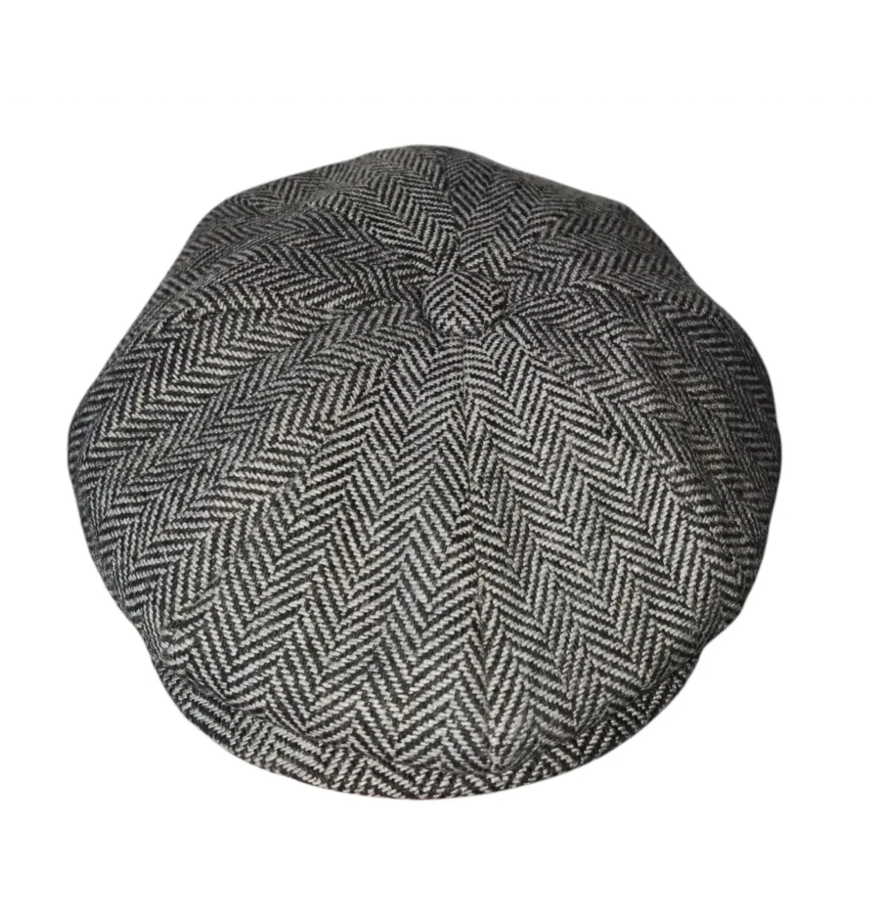 Кепка, восьмиклинка Peaky Blinders, Острые козырьки, жиганка