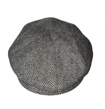 Кепка, восьмиклинка Peaky Blinders, Острые козырьки, жиганка