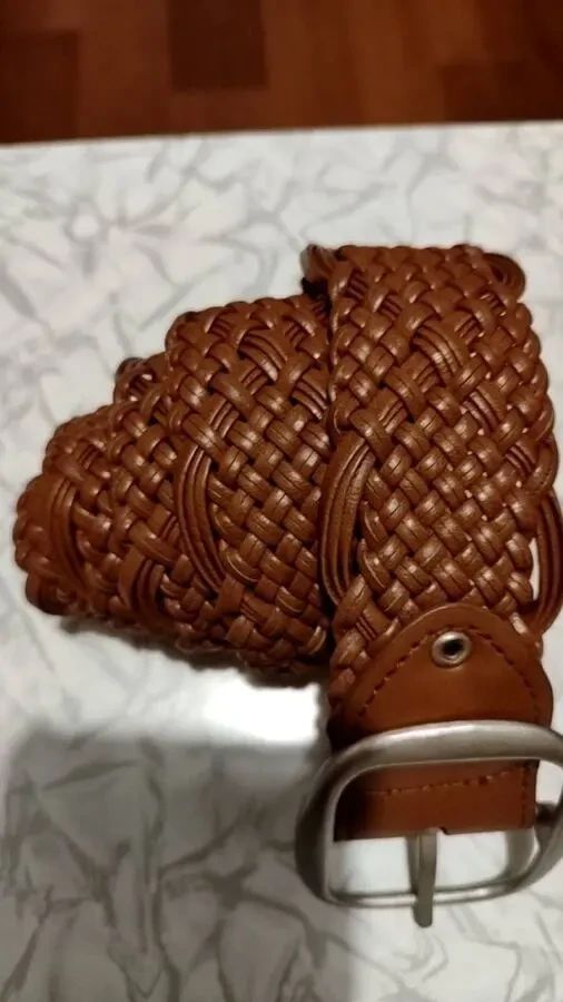 Пояса женские 6