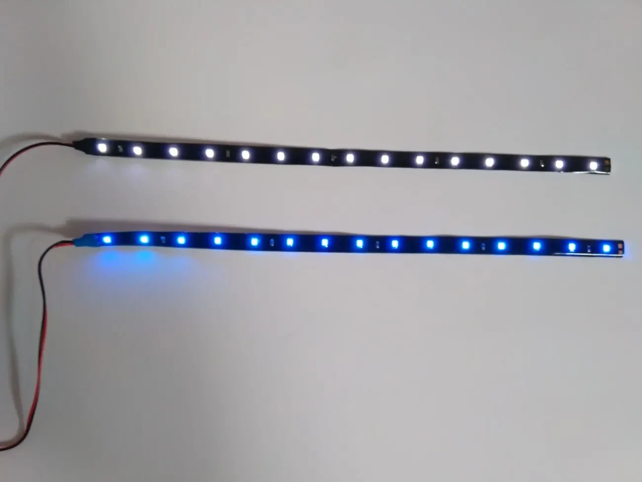 Подсветка салона. Тюнинг салона, Водонепроницаемая светодиодная полоса 4
