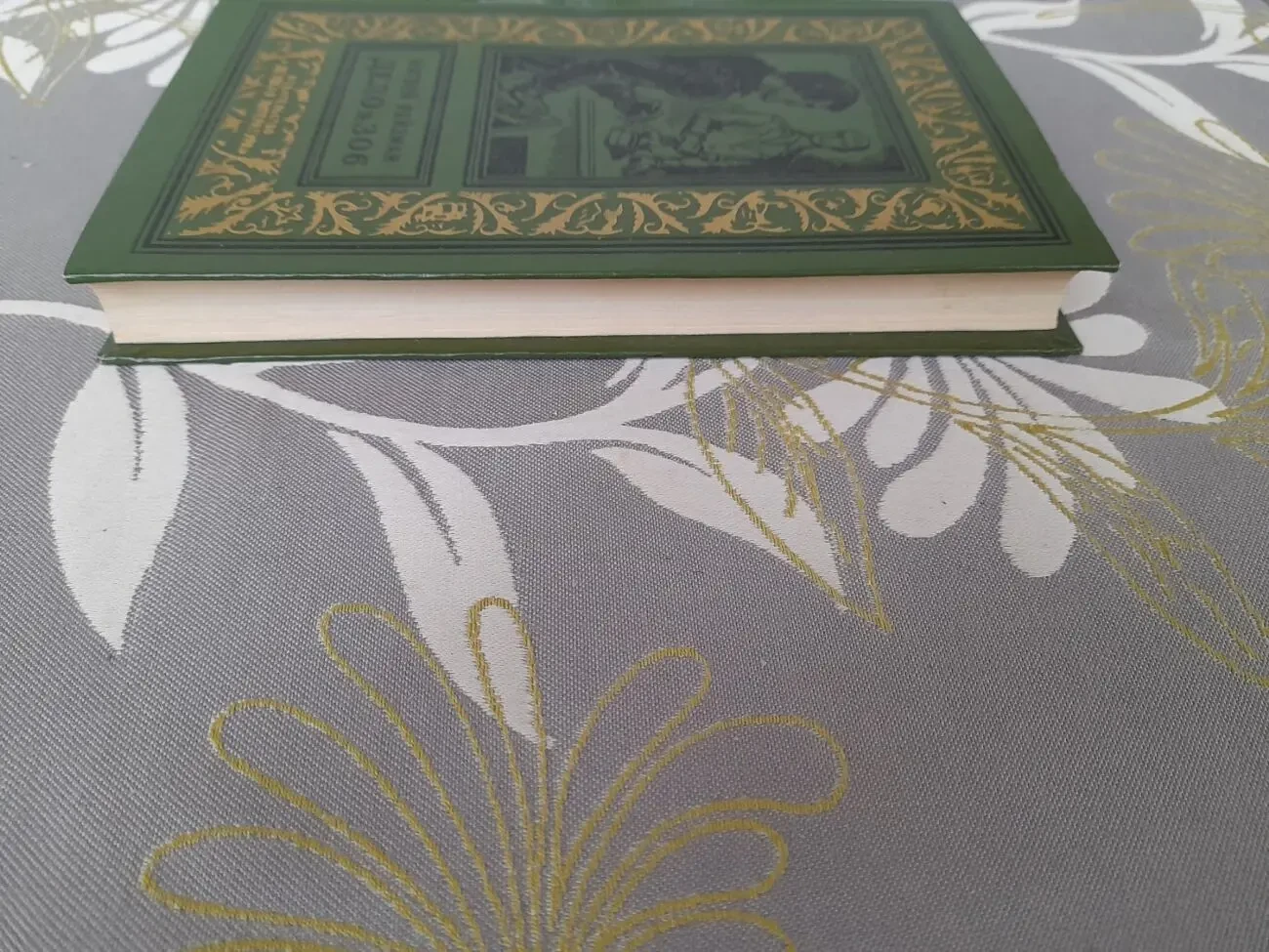 Матвей Ройзман  Дело 306 БПНФ рамка библиотека приключений и фантасти 9