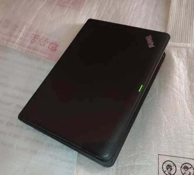 Ноутбук Lenovo ThinkPad 11e-Chromebook 4