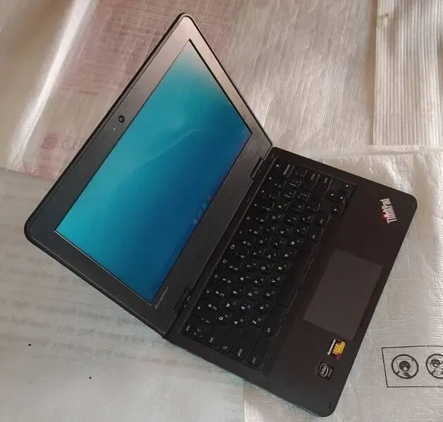Ноутбук Lenovo ThinkPad 11e-Chromebook