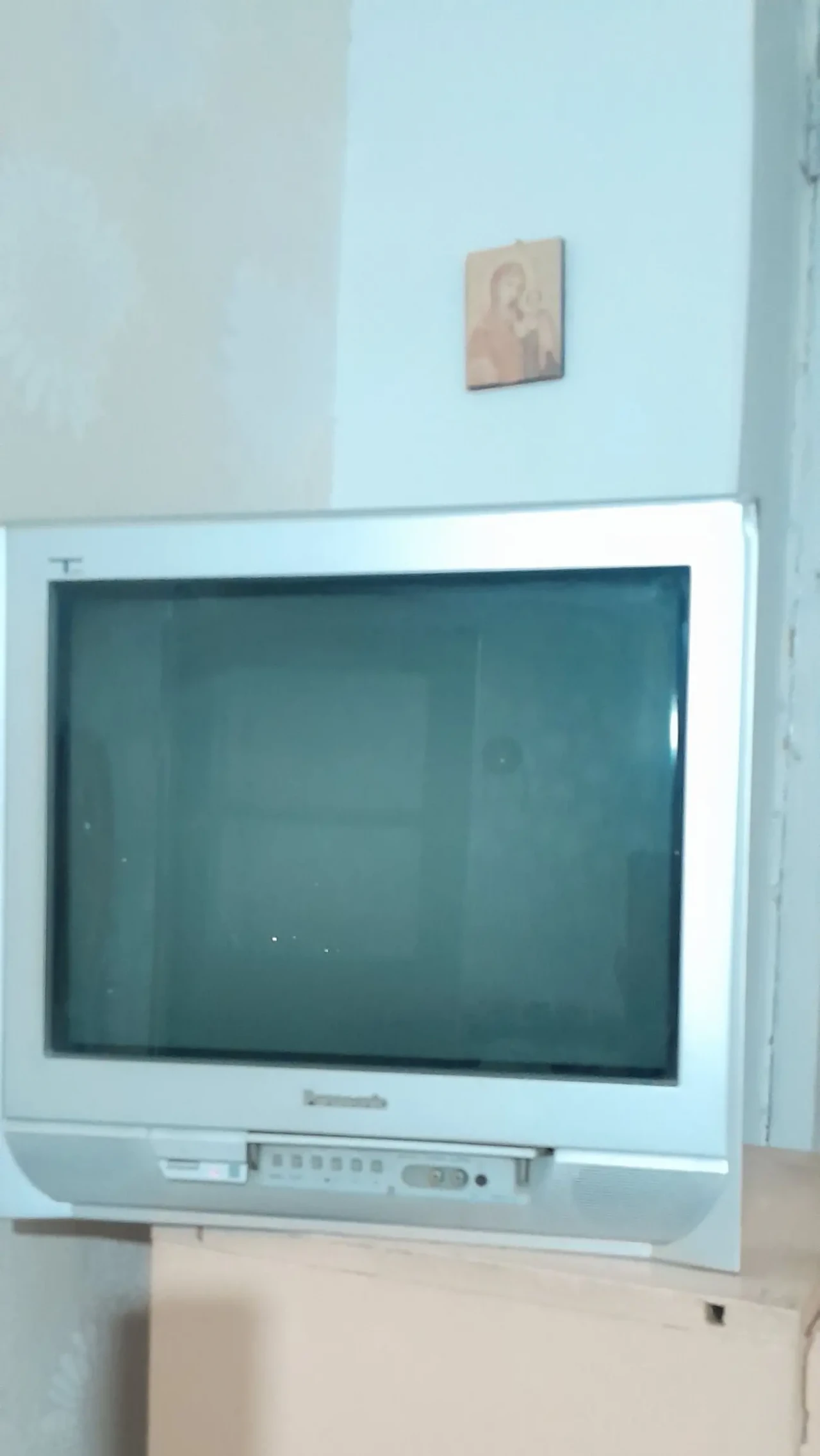 Телевизор Панасоник, б/у.