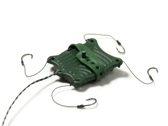 Макушатник  БРАСЛЕТ  70 грамм, ручная сборка 2