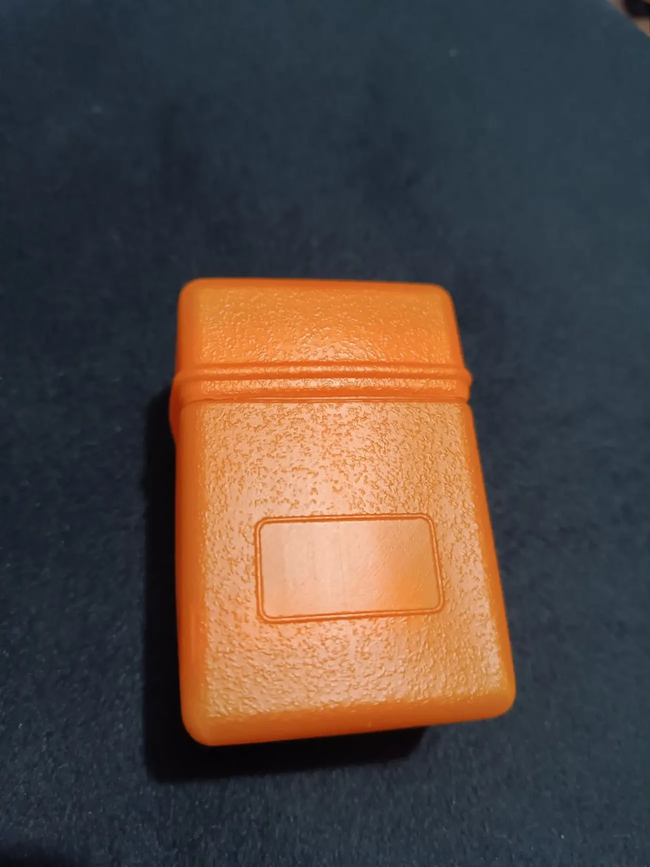 Пальник горелка туристична 5