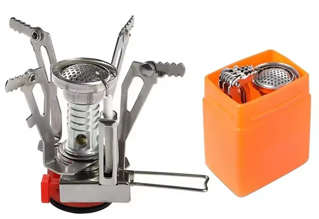 Пальник горелка туристична 2