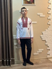 Перекладаю текст