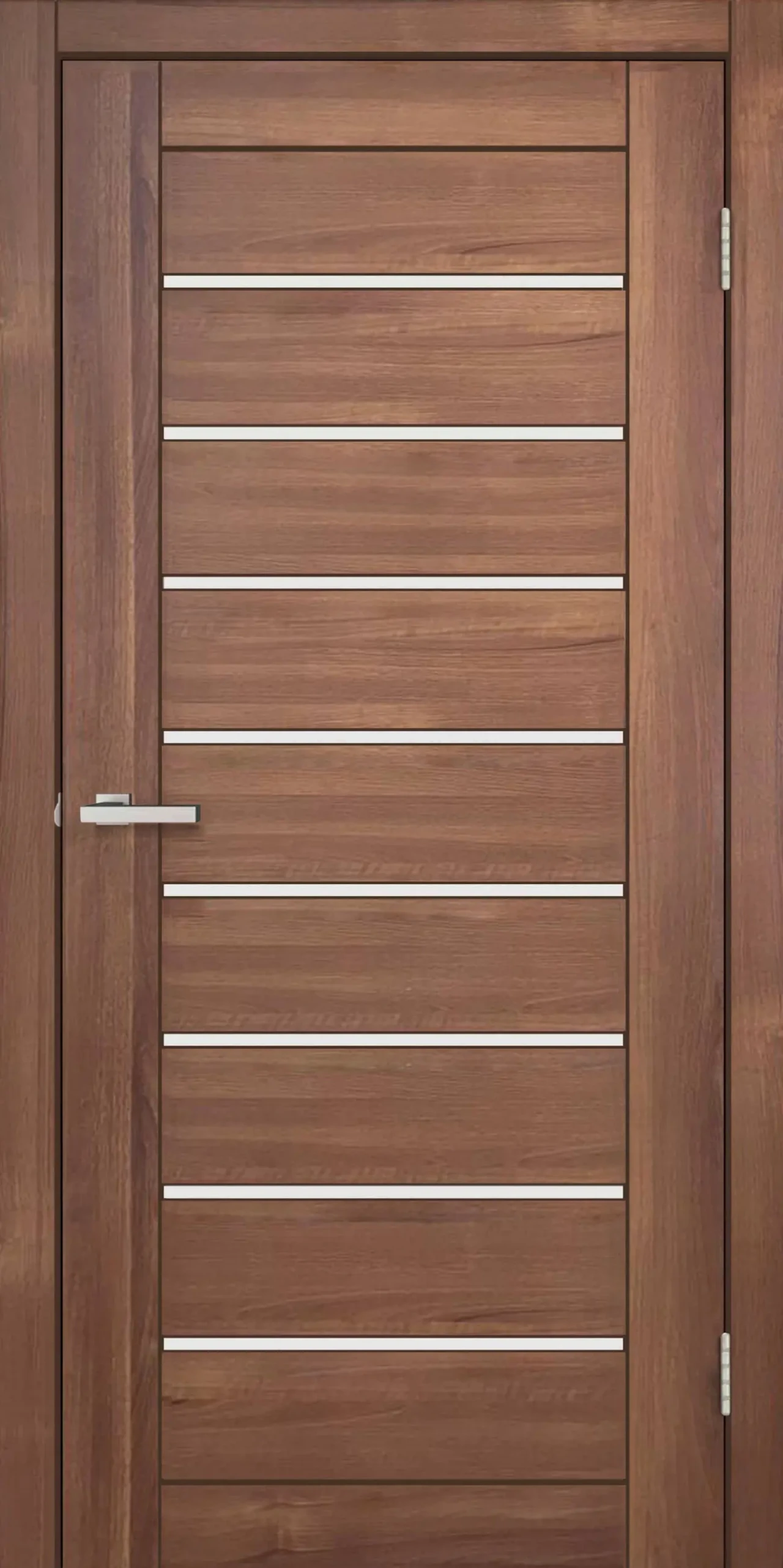 Двері міжкімнатні DOORS Smart С018 G, С018 BG, Акція 10