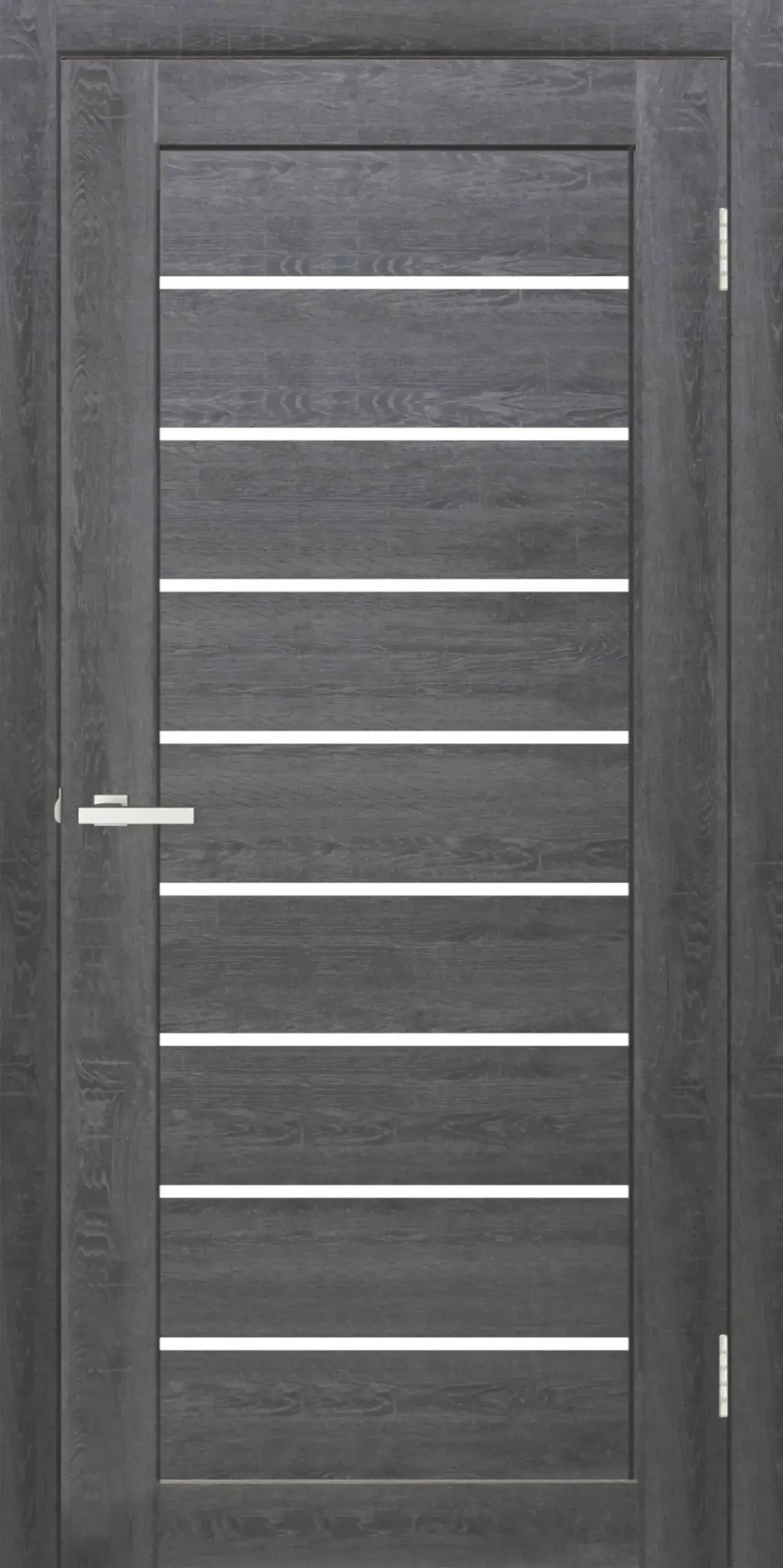 Двері міжкімнатні DOORS Smart С018 G, С018 BG, Акція 3