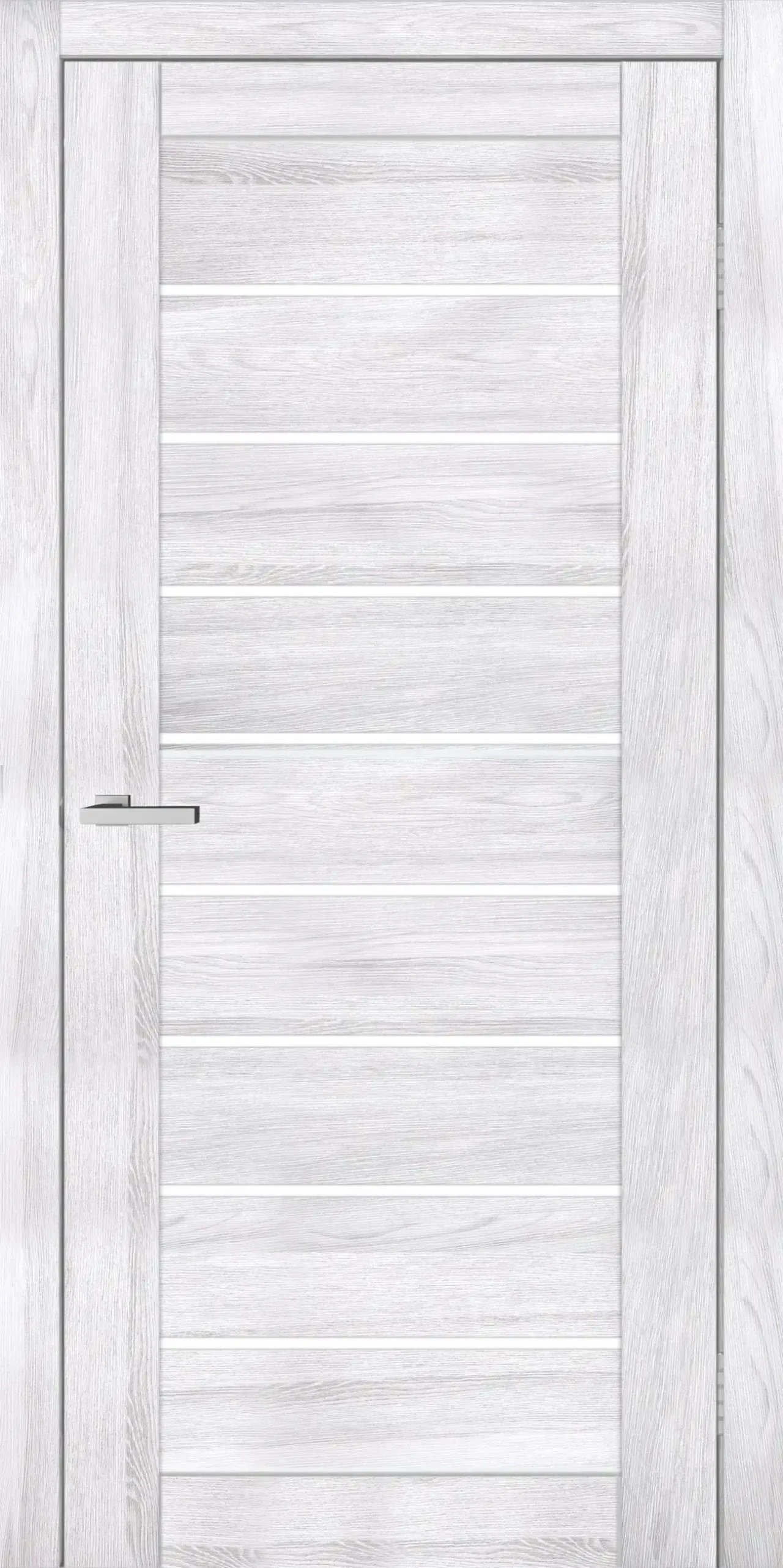 Двері міжкімнатні DOORS Smart С018 G, С018 BG, Акція 7