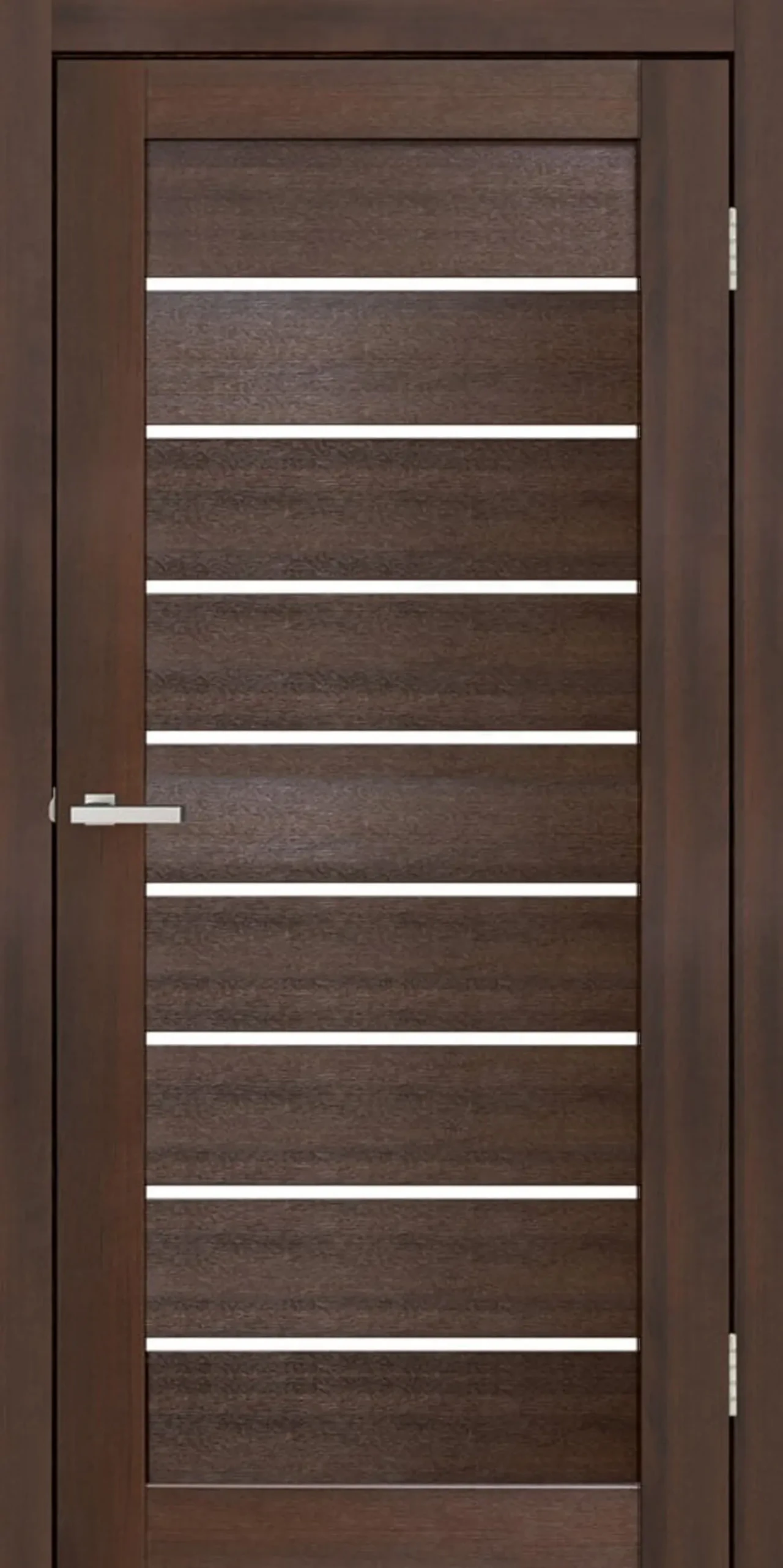 Двері міжкімнатні DOORS Smart С018 G, С018 BG, Акція 5