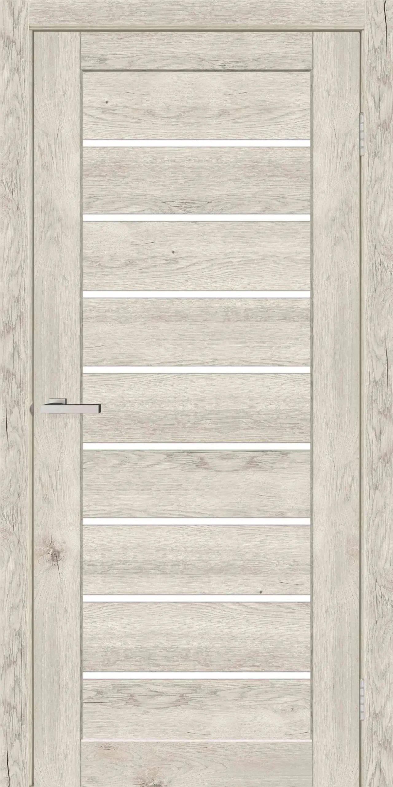 Двері міжкімнатні DOORS Smart С018 G, С018 BG, Акція 2