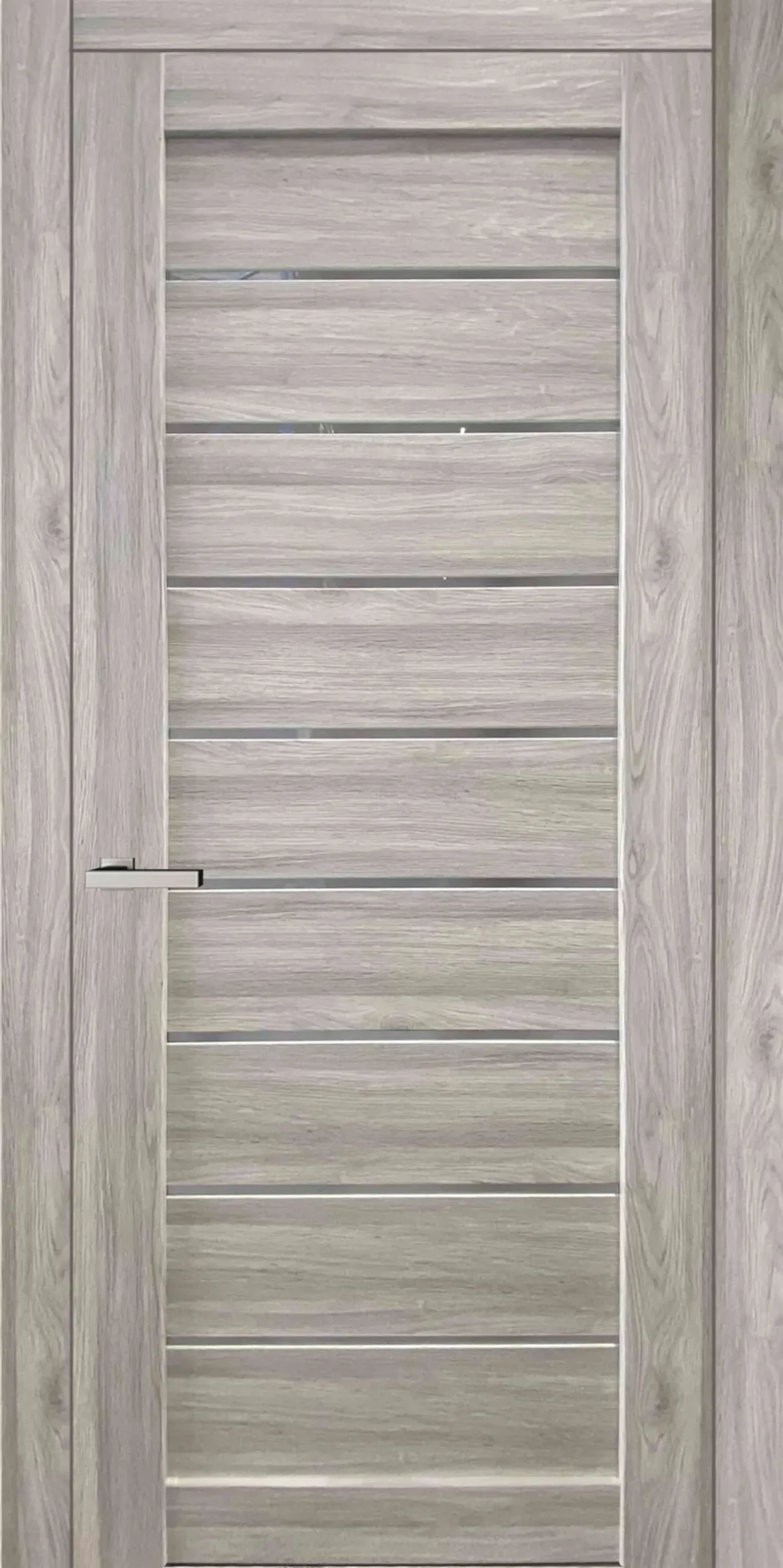 Двері міжкімнатні DOORS Smart С018 G, С018 BG, Акція 9