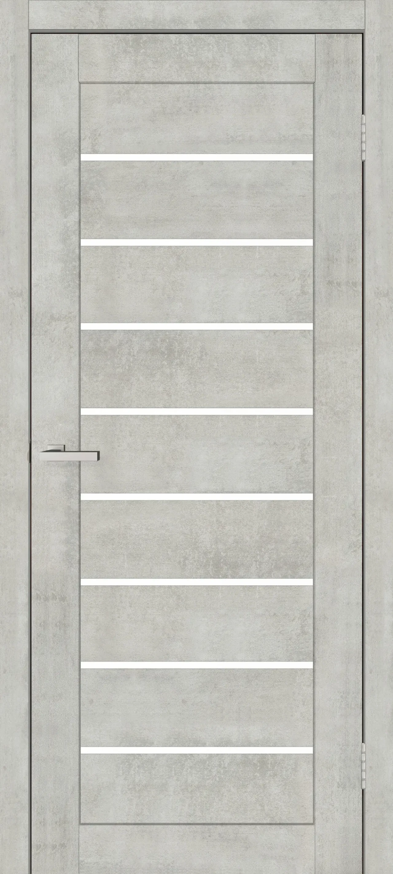 Двері міжкімнатні DOORS Smart С018 G, С018 BG, Акція 6