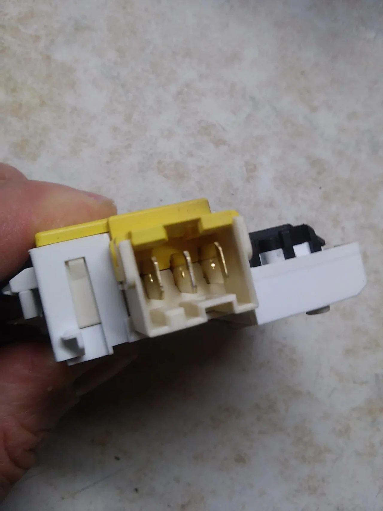 Запчастини від Індезит Indesit XWSE71251 innex б/у 5