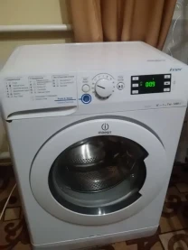 Запчастини від Індезит Indesit XWSE71251 innex б/у