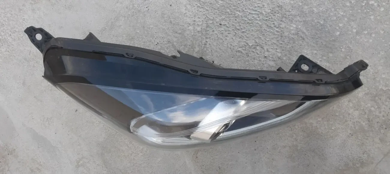 Honda Jazz Фара права 33100-TZA-G24 10