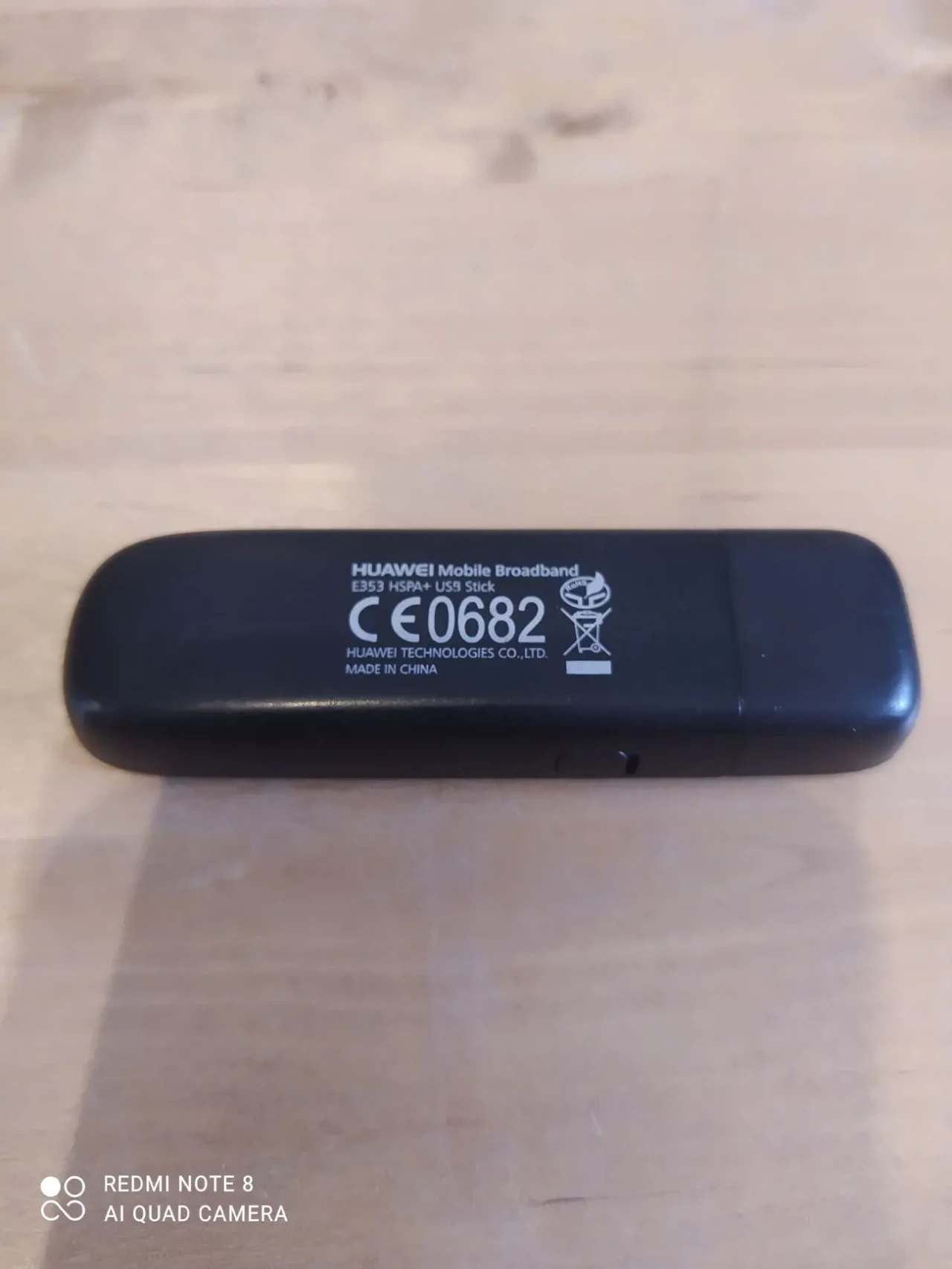 Модем Huawei E353 2