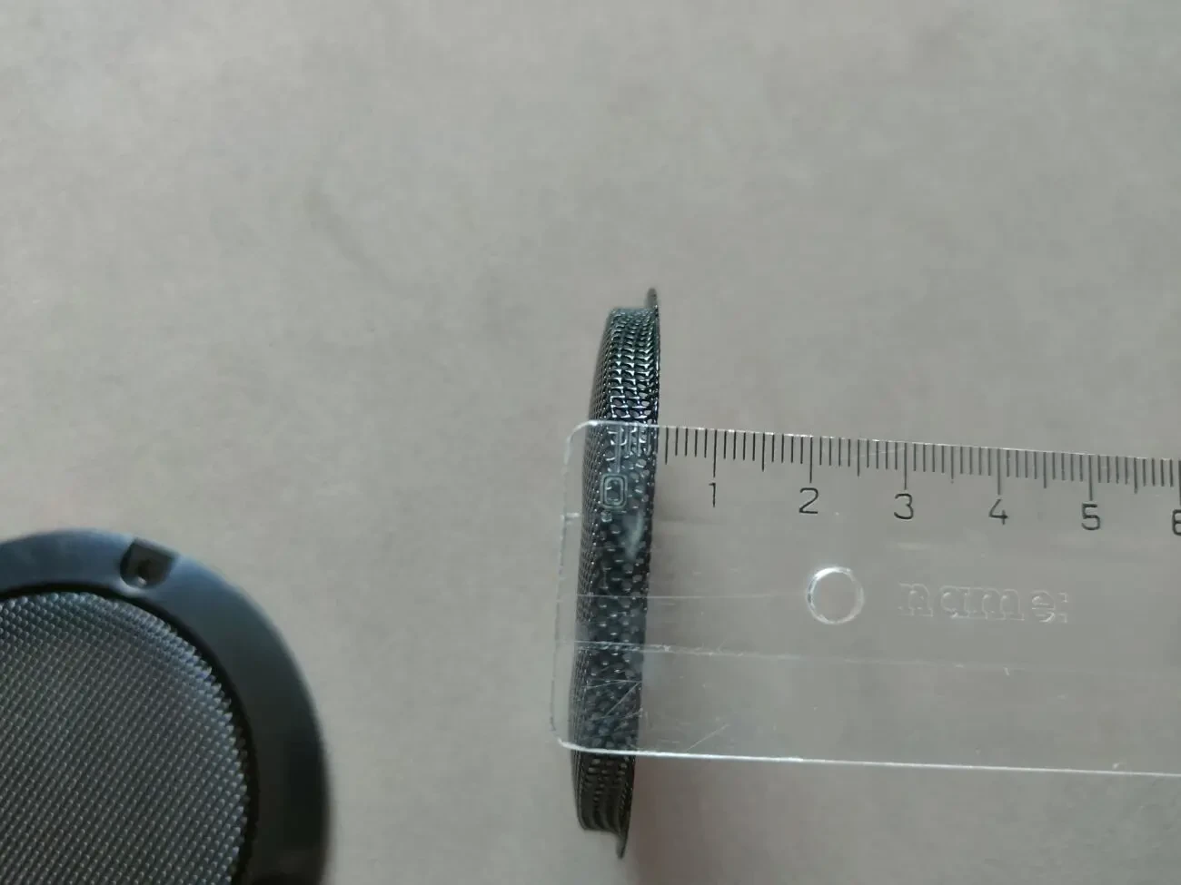 Решетки грили для динамиков диаметр 95 мм 2 штуки 8