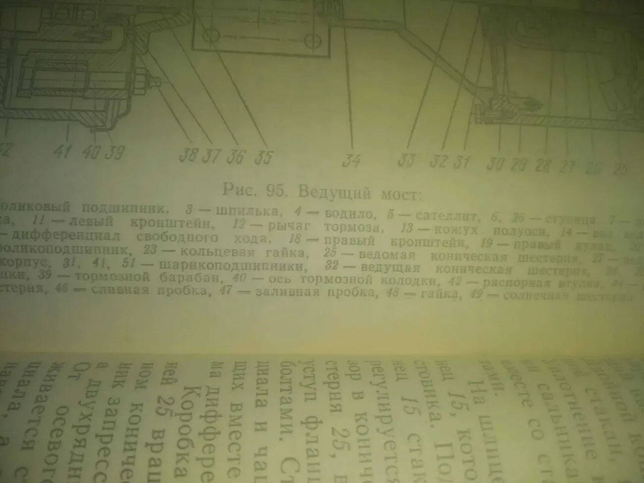 Трактор Кировец К 701 книга продам 4