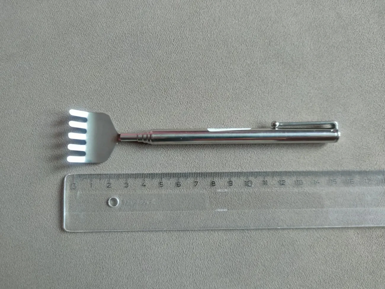 Спиначес телескопический 5