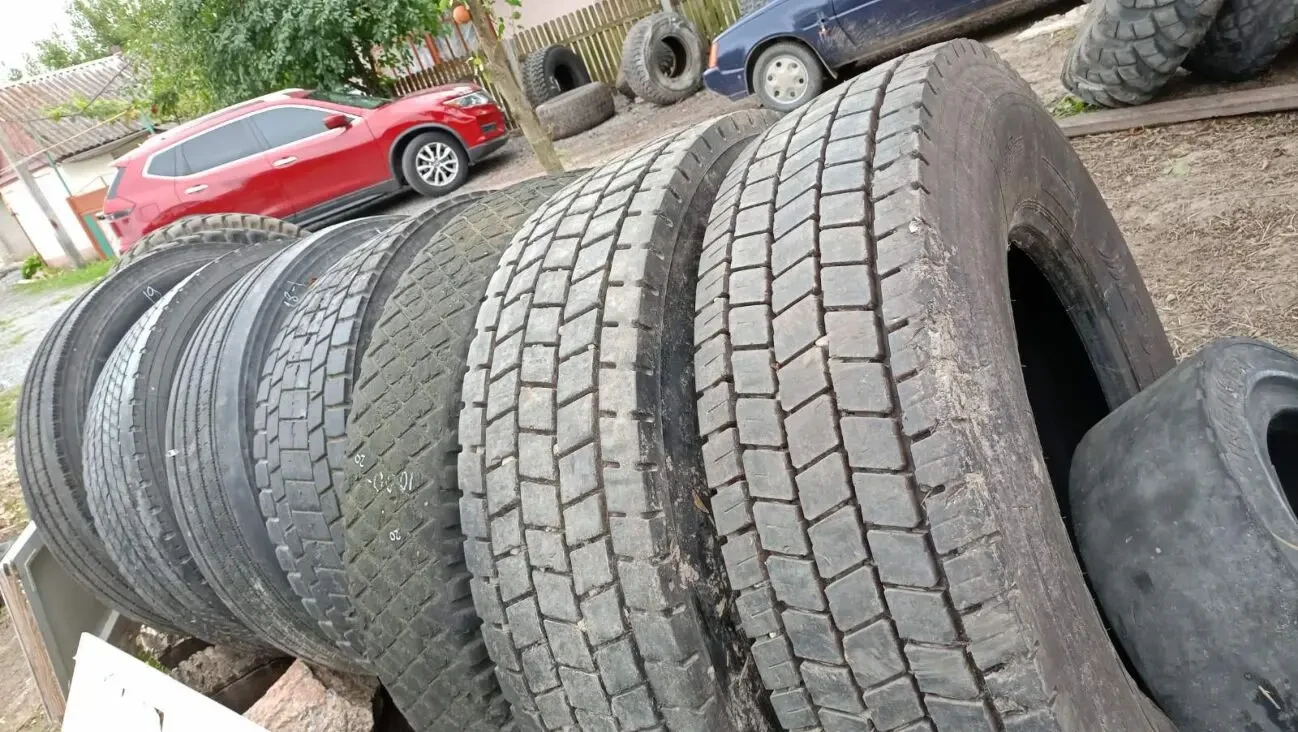 Куплю доски брус за шины КФ-97 16,5-70-18 1065-420-457 14.00-20