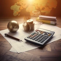 Бухгалтерские услуги, сдача отчетности