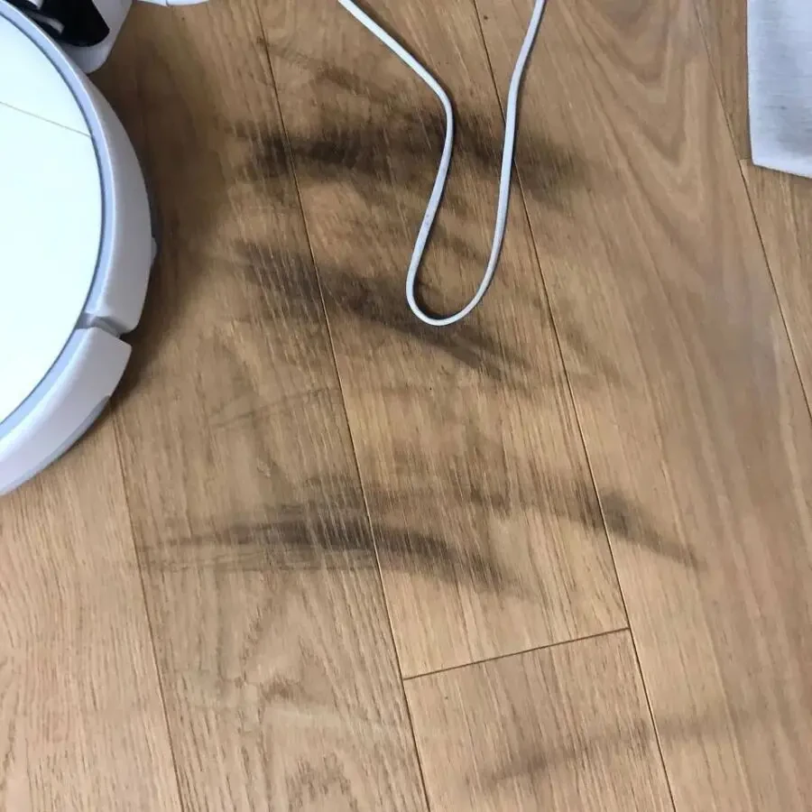 Реставрація сколи, прожоги, зайві отвори, потертості, подряпини. 5