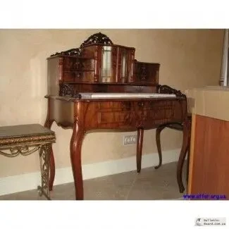 Реставрація сколи, прожоги, зайві отвори, потертості, подряпини. 3