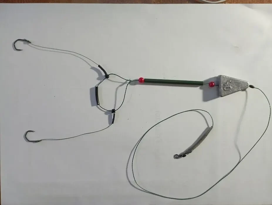 Макушатник Удаленная петля